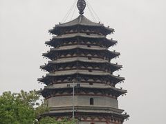 -天宁寺
