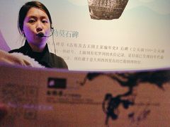 -白鹤梁水下博物馆