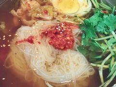 -鸡西冷面(翠竹店)