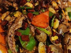 -陈胖子特色菜.鲜货现炒(融景城店)