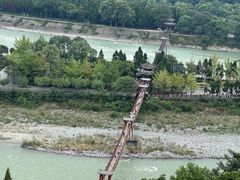 -都江堰景区