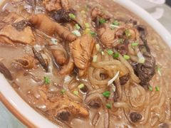 -黄家饺子东北特色菜馆(湖滨商业街店)