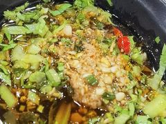 -荣记潮汕牛肉火锅(江宁天印大道店)