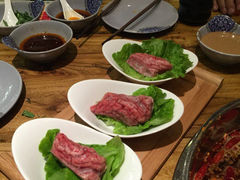 百年老妈(中原万达店)-百年老妈火锅(中原万达店)