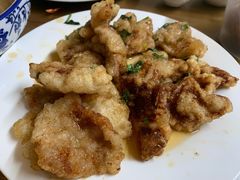 -三点小吃(山大店)