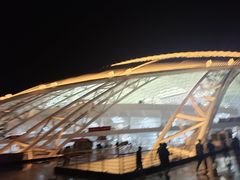 -中南南通体育会展中心