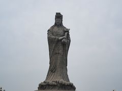 -天津妈祖文化园