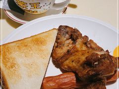 -龙记烧腊茶餐厅(常德路店)