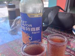 -西域美食(西直门南小街店)