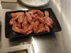 -西昌特色四哥烤肉