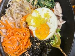 -韩象烤肉·韩国料理(市南麦凯乐旗舰店)