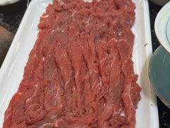 -汇聚德京味铜锅涮肉(沈家桥二路店)