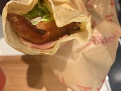 -Tims天好咖啡·贝果(东方广场店)