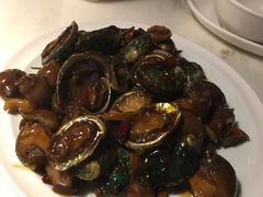 酱三样-日丰园海肠水饺·老字号大连海鲜(和平广场店)