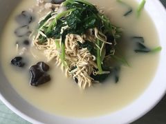 大煮干丝-花园茶楼(兴城西路店)