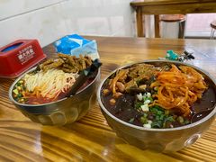 -正宗向东街新化特色牛肉粉馆(一中店)