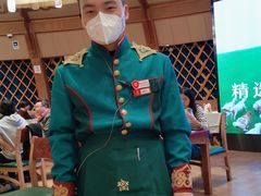 -九十九顶毡房(阜石路店)