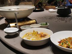 -小厨娘淮扬菜(天印大道店)