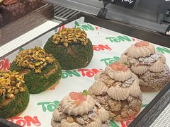 -TonTon(永康路店)