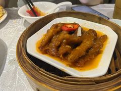 -老廣新意-全天茶点(宝能店)