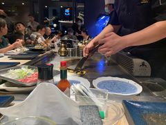 -大渔铁板烧(蛇口店)