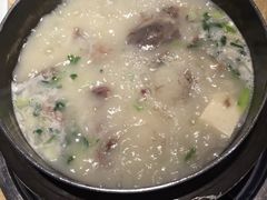 -英子补身汤(海兰路店)