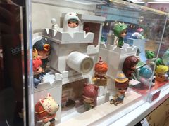 -泡泡玛特POPMART(世豪广场店)