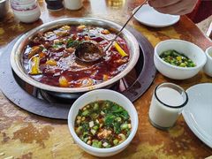 -佘记全家福芋儿鸡(向阳街总店)