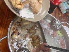-肥婆麻辣火锅.顺德首创药材麻辣火锅(容桂店)