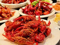 -上海锦江汤臣洲际大酒店壹阶层