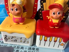 -麦当劳(无锡永乐店)