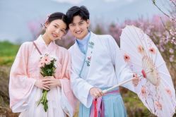 -唯一视觉婚纱摄影(李家村店)