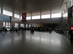 -洛阳龙门站
