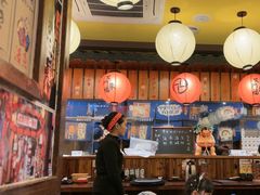 -鸟鹏烧鸟居酒屋(仁恒梦中心店)