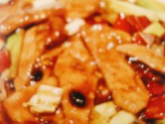 -百年神厨·地道川菜(清江西路店)