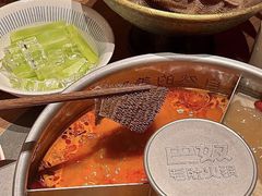 -巴奴毛肚火锅(大剧院店)
