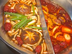 -湊湊火锅·茶憩(皇姑万象汇店)
