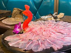 凤凰斑鱼-鱼豆吉·豆浆鱼火锅(望京店)