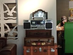 -时光花园(白鹭洲店)