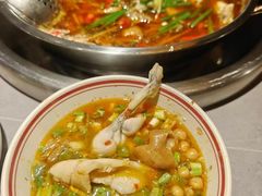 -吃城都·鱼蛙火锅(西玉龙街店)