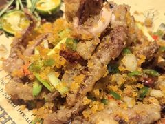 -避风塘(宝山万达店)