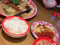 -辣伍爺·冒菜(乐淘里店)