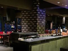 -雾山韩式烤肉·海南糟粕&椰子鸡火锅·海景餐厅(三亚绿发山海天JW万豪酒店)