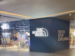 -THE NORTH FACE(三里屯ONEBOX店)