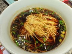 -南京大牌档(香港广场店)
