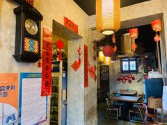 大堂-锦小馆(安贞店)