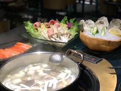 -凤园椰珍·臻品椰子鸡(保利时光里店)