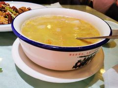 -包子大王(新泽巷店)