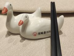 -京味斋·北京烤鸭(华威桥北工大店)