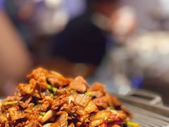 -四季民福烤鸭店(王府井东安门店)